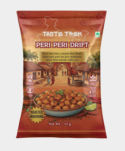Peri Peri Drift